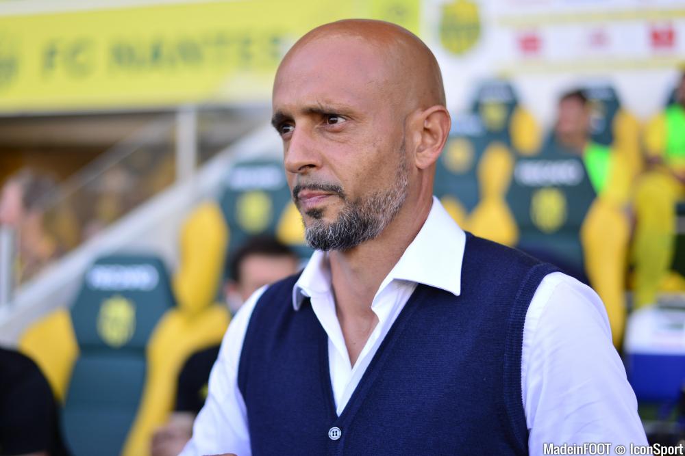 Miguel Cardoso poderá abandonar.