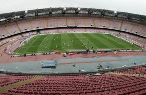 “Jogamos numa sanita”