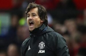 Rui Faria como selecionador?