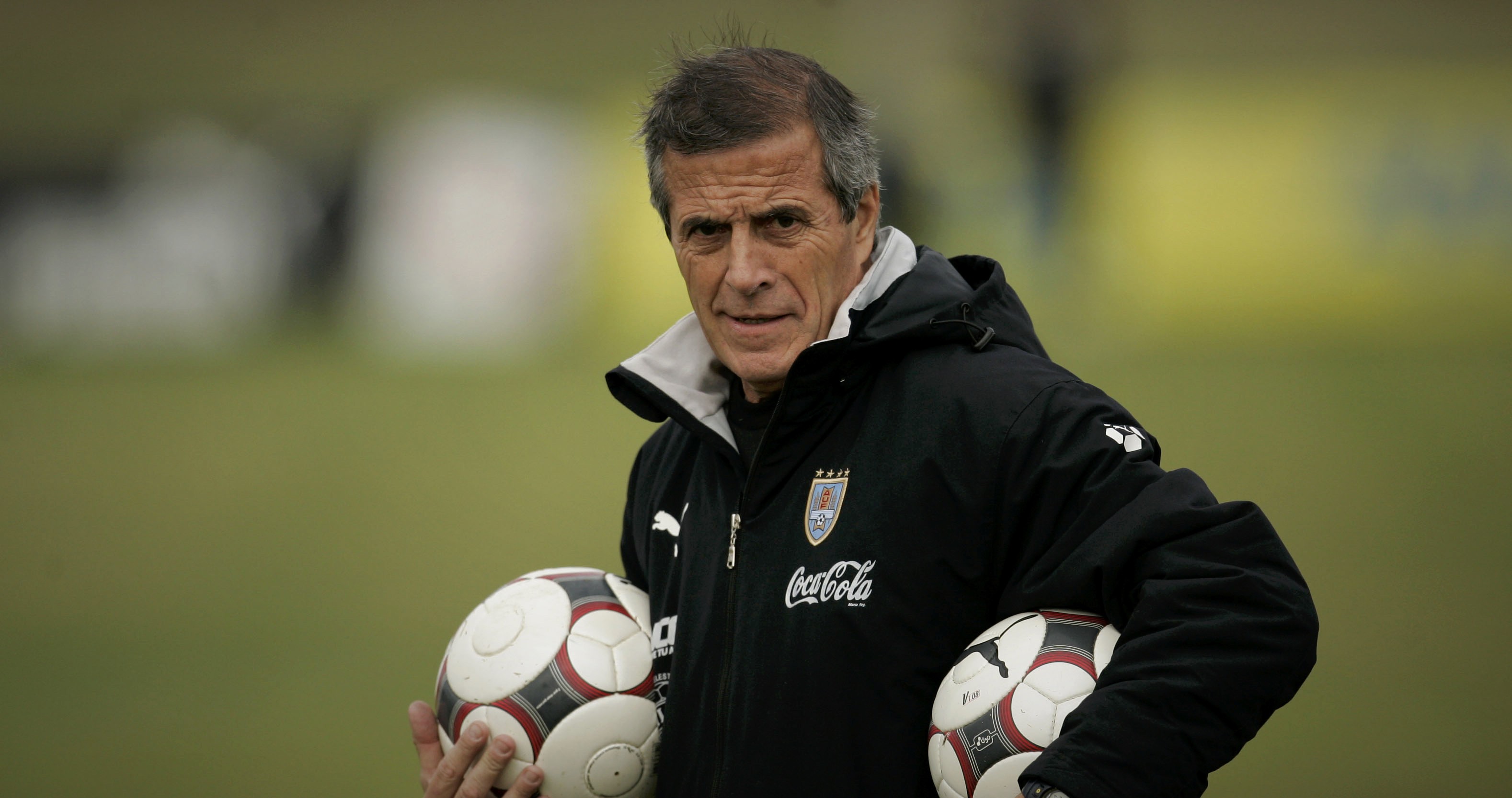 Mais 4 anos para Tabarez.