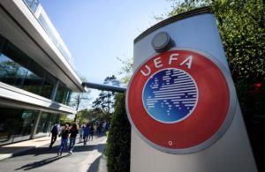 UEFA dá aos países a decisão de quem será o campeão nacional