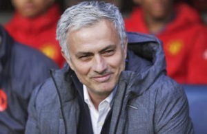 Volte-face. Mourinho na próxima época no Benfica