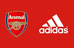 “Gunners” oficialização contrato milionário.