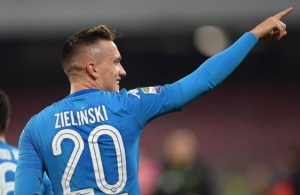 Sai Ramsey, entra Zielinski?
