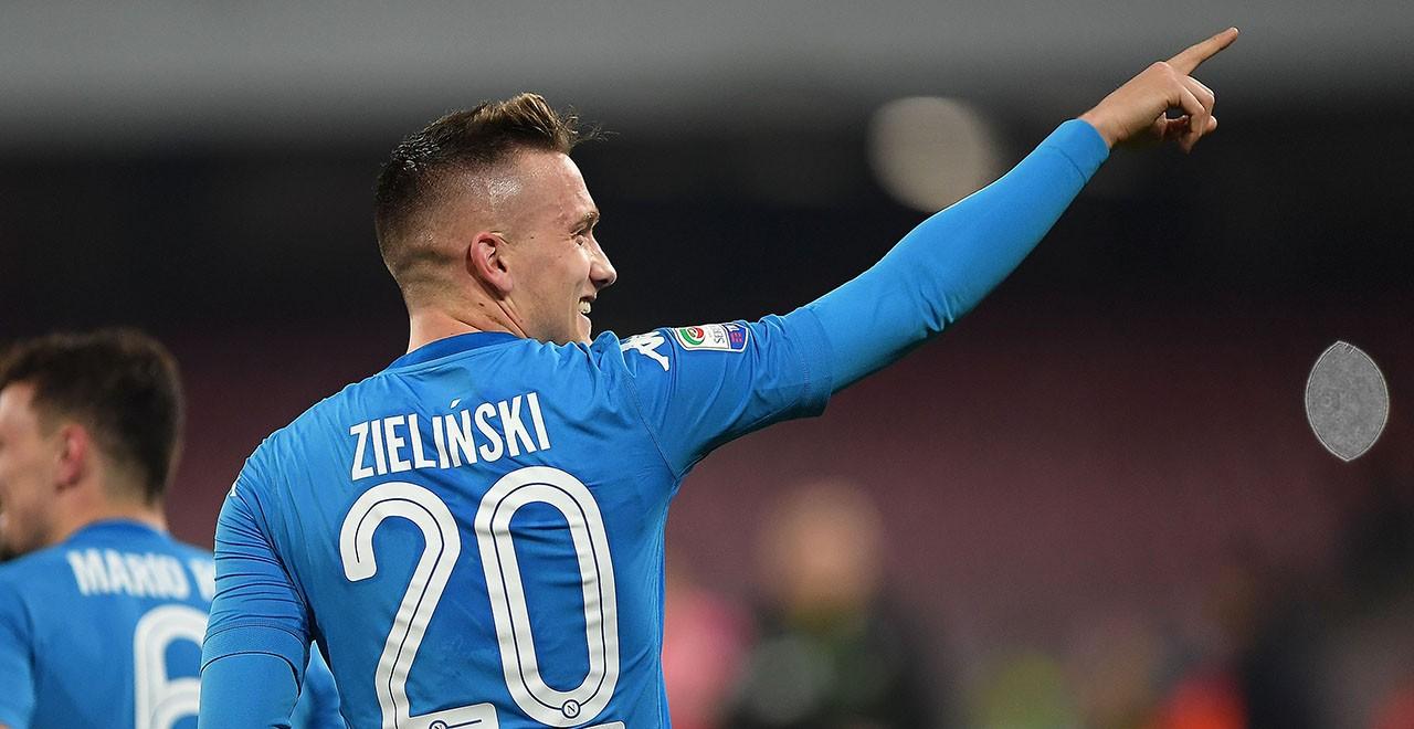 Sai Ramsey, entra Zielinski?