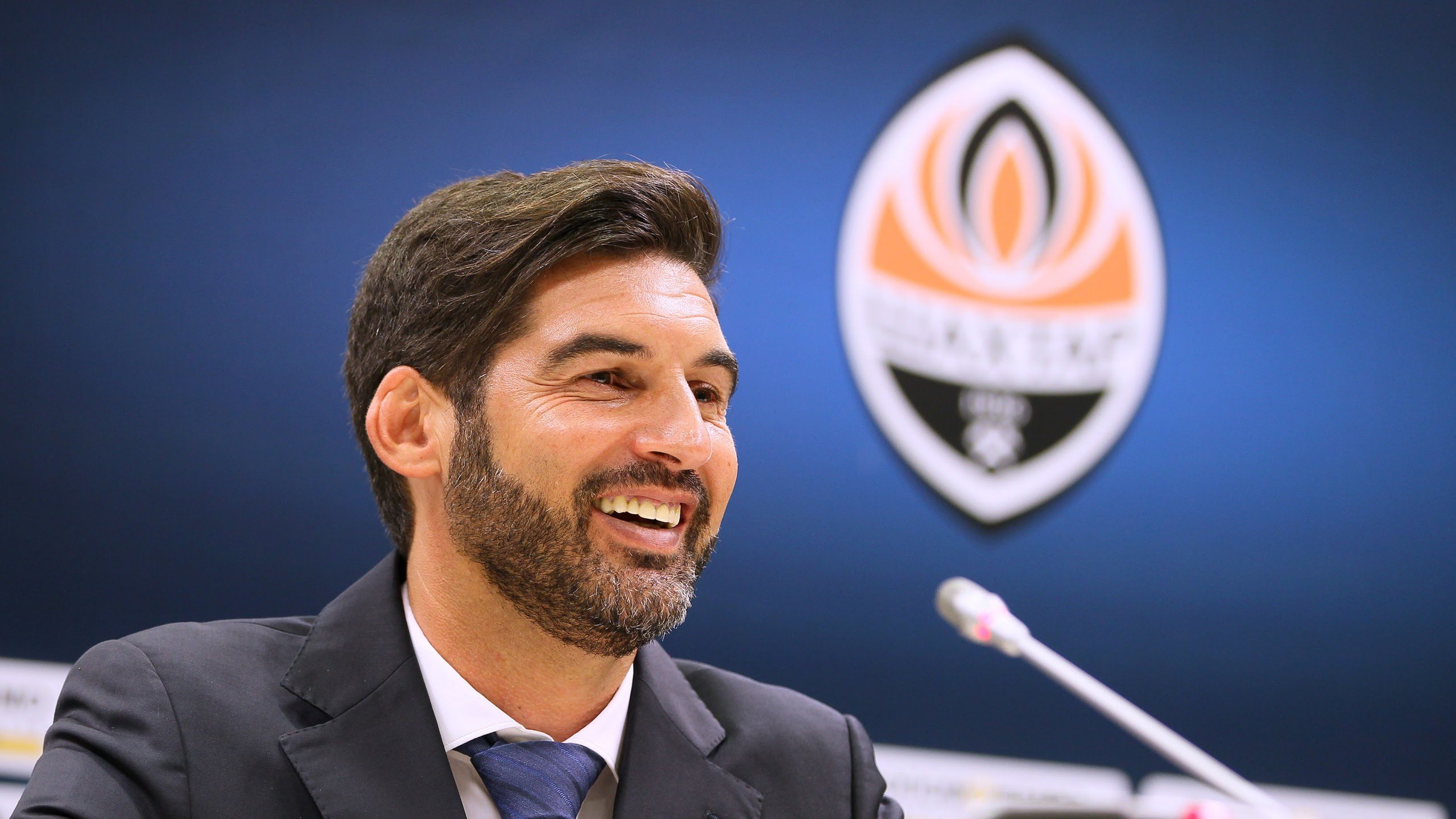 Paulo Fonseca pretendido em Inglaterra.