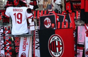 AC Milan, de mal a pior.