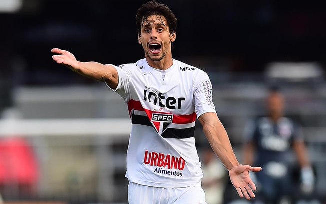 Rodrigo Caio a caminho de Milão?