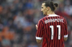 Ibrahimovic de regresso?