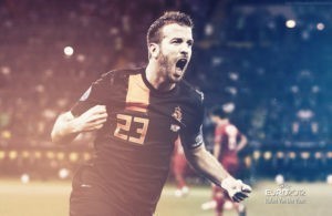 Van Der Vaart despede-se do futebol.