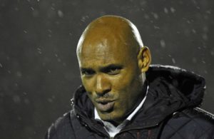 Hélder Cristóvão: De diretor a treinador.