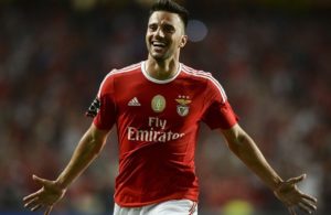 Nova carga por Samaris.