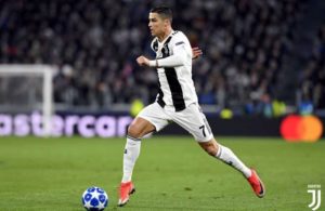 Em Itália garantem que futuro de Ronaldo está definido