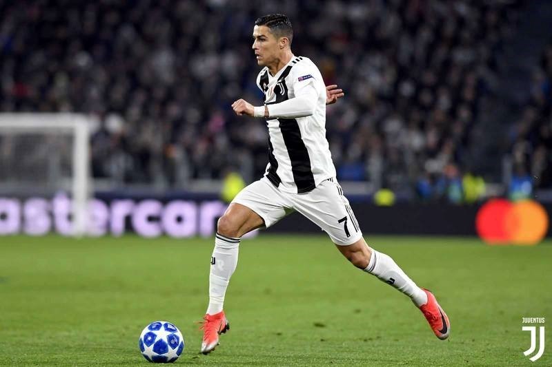 Em Itália garantem que futuro de Ronaldo está definido