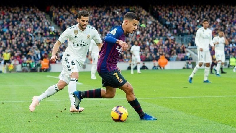 Barcelona e Real Madrid lideram número de adeptos na web, enquanto equipas portuguesas procura espaço