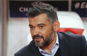 “Rui Vitória tem mérito”