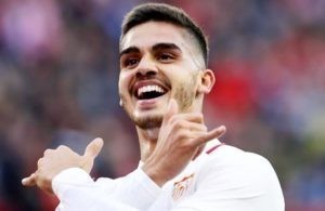 André Silva no Juventus?
