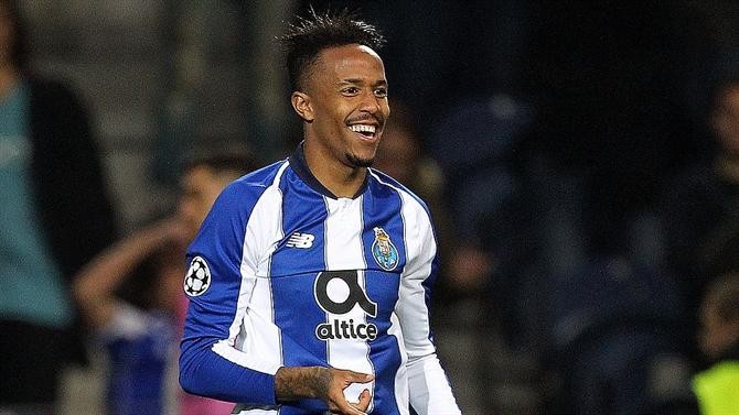 Caso “Militão” poderá parar na FIFA