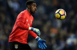 Bruno Varela emprestado ao Ajax