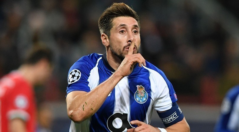 Herrera tem acordo com o Inter