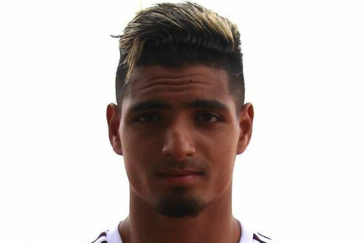 Jogador do Fátima apontado como “reforço”