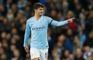 Brahim esperado este domingo em Madrid