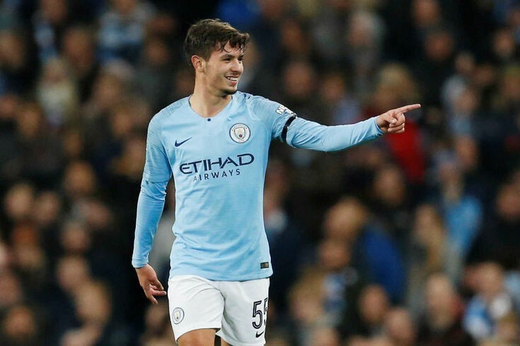 Brahim esperado este domingo em Madrid