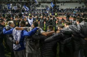 FC Porto é o clube com mais seguidores e interacções