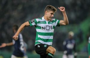 Miguel Luís, nova promessa, vai ser premiado