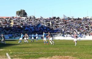 5.000 Adeptos para ver o Estrela vs Belenenses!
