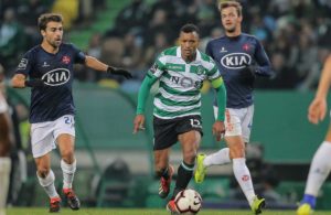 Nani com símbolo ao contrário