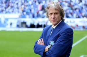 JJ volta às vitórias