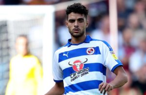 Tiago Ilori pode ser reforço