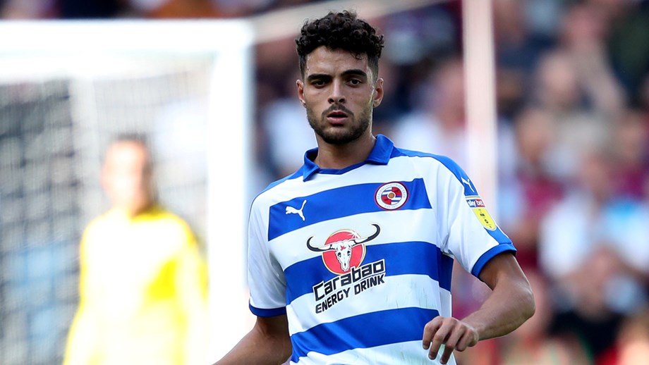 Tiago Ilori pode ser reforço