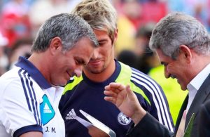 Mourinho diz “não”