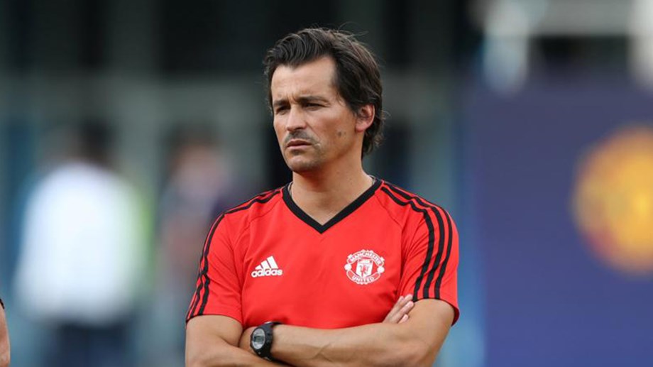 Rui Faria na calha. Mas existe outro…