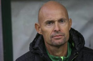 Convocatória do Sporting