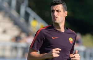 Roma propôs saída, Marcano recusou proposta