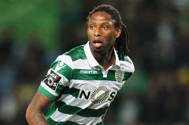 Gregos apontam Rúben Semedo ao Benfica