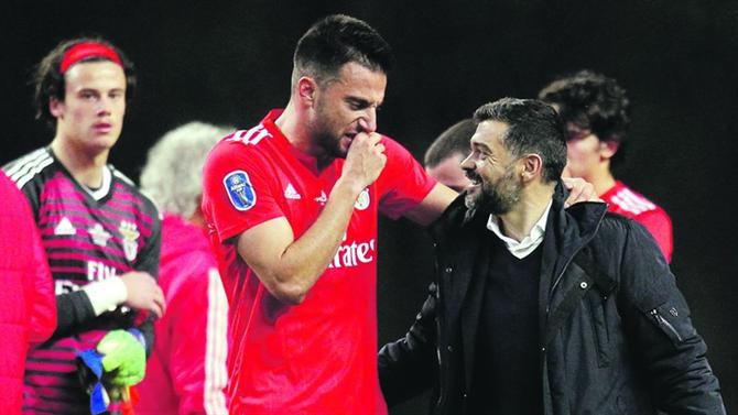 Samaris no FC Porto?!