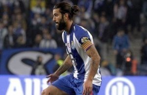 Sérgio Oliveira no PAOK