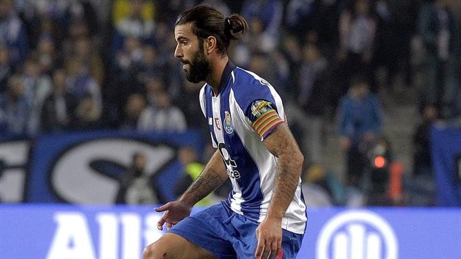 Sérgio Oliveira no PAOK