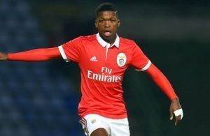 11 do Benfica para o jogo de hoje