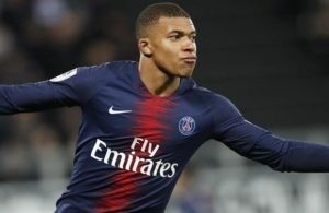 A ‘ameaça’ do PSG a MBAPPÉ pós Real Madrid Atento!!