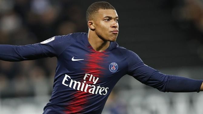 A ‘ameaça’ do PSG a MBAPPÉ pós Real Madrid Atento!!