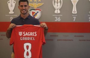 Gabriel sentiu insatisfação dos adeptos