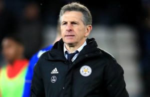 Treinador do Leicester despedido