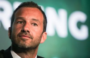 Varandas vai ao Governo por causa da segurança