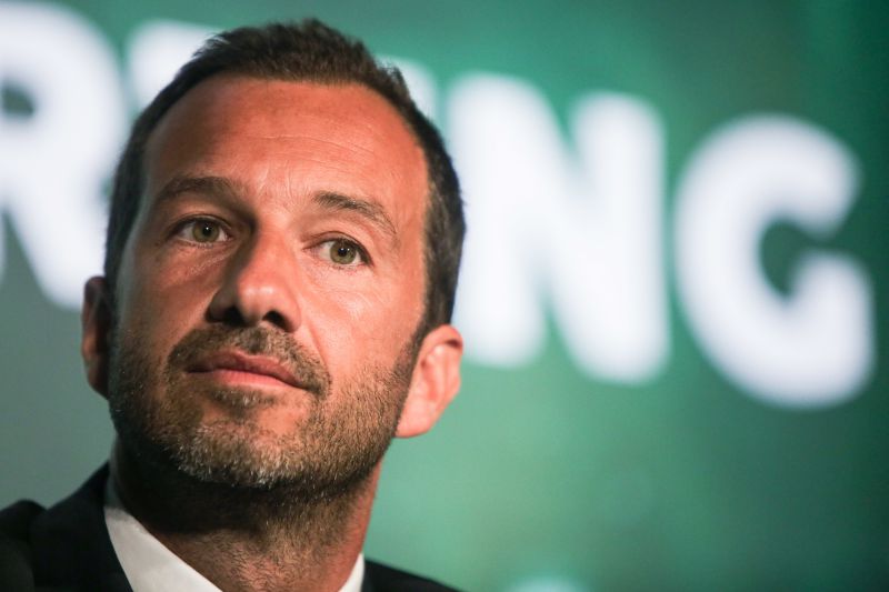 Varandas vai ao Governo por causa da segurança