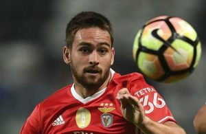 “Ano passado, o Zivkovic desistiu de lutar”